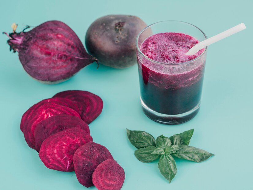 Beet Juice