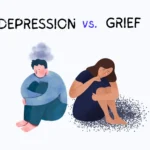 Depression-and-Grief