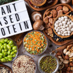 Plant-based-protein