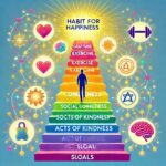 The Science of Happiness: 5 Habits That Make You Feel Amazing