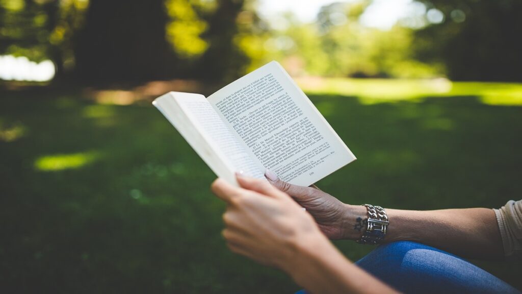 The Best Books to Read for Personal Development