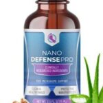 NanoDefense Pro Review: From Doubt to Better Foot Health