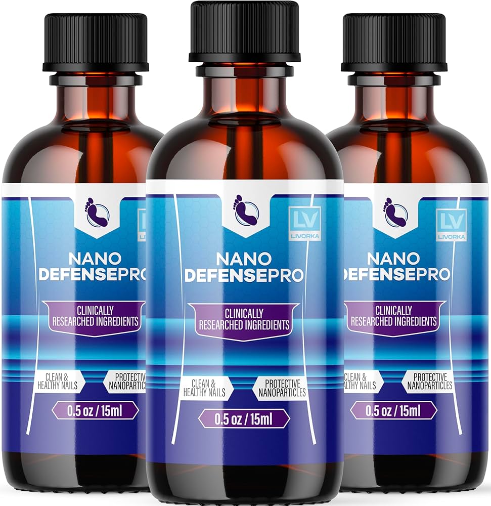 NanoDefense pro
