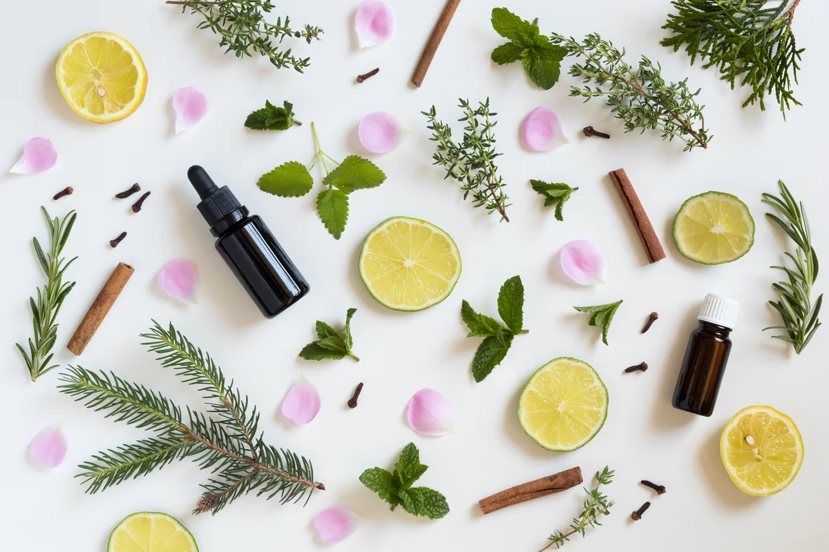 The Best Essential Oils for Relaxation and Stress Relief
