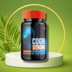 Cognistrong Review: The Truth About Its Real Benefits