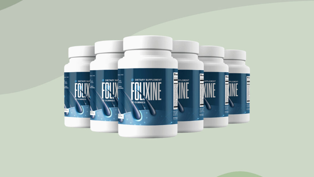 Folixine Review: A Powerful Solution for Healthy Hair