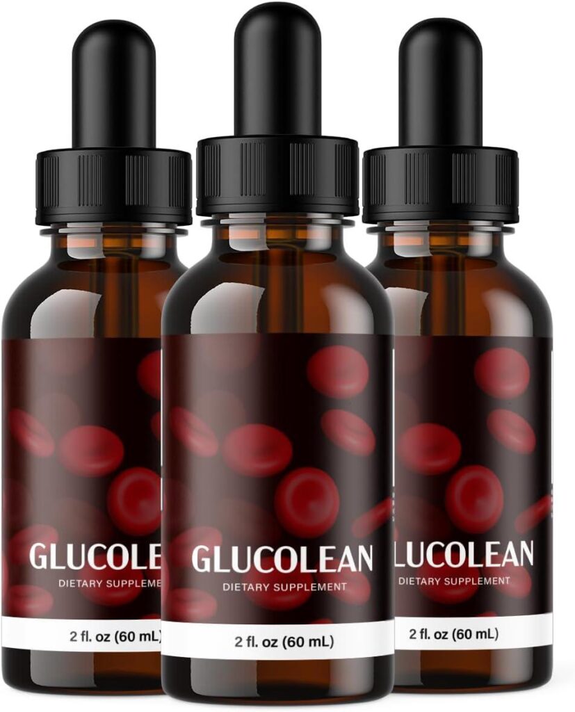 Glucolean