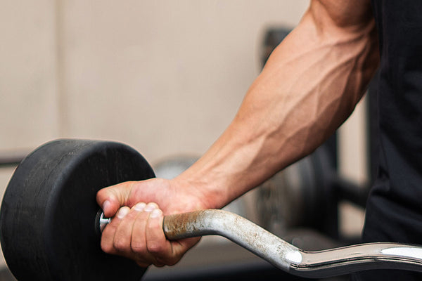 Grip Strength