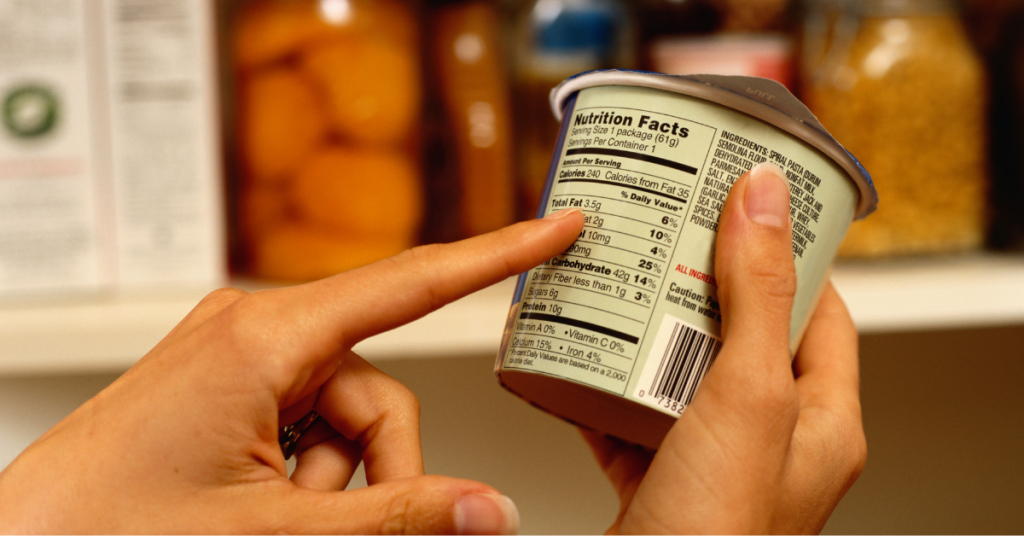 How to Read Nutrition Labels Like a Pro and Avoid Hidden Sugars