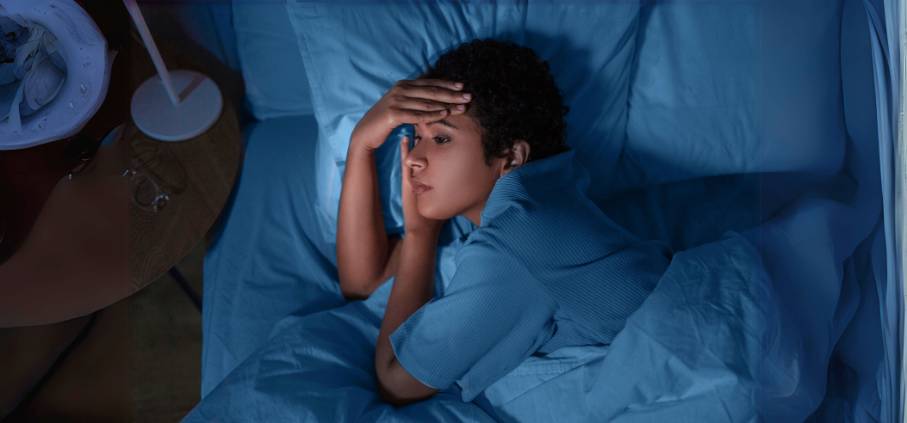 Sleep Loss vs Insomnia: The Remarkable Truth You Need