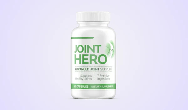 Joint hero