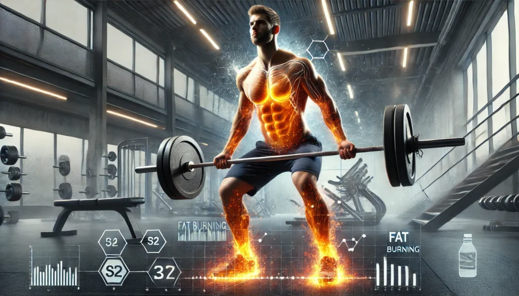 Weightlifting vs. Fat: The Untold Truth You Must Know!