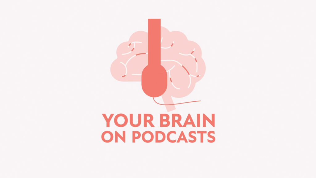 Benefits of podcast