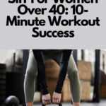 The Best Workouts for Women Over 40 to Stay Strong and Toned