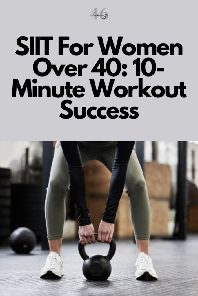 The Best Workouts for Women Over 40 to Stay Strong and Toned