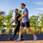 Daily Walks, Endless Rewards: Your Path to Better Health