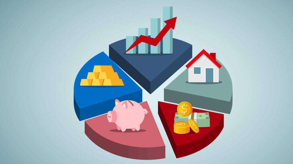 Diversified Portfolio