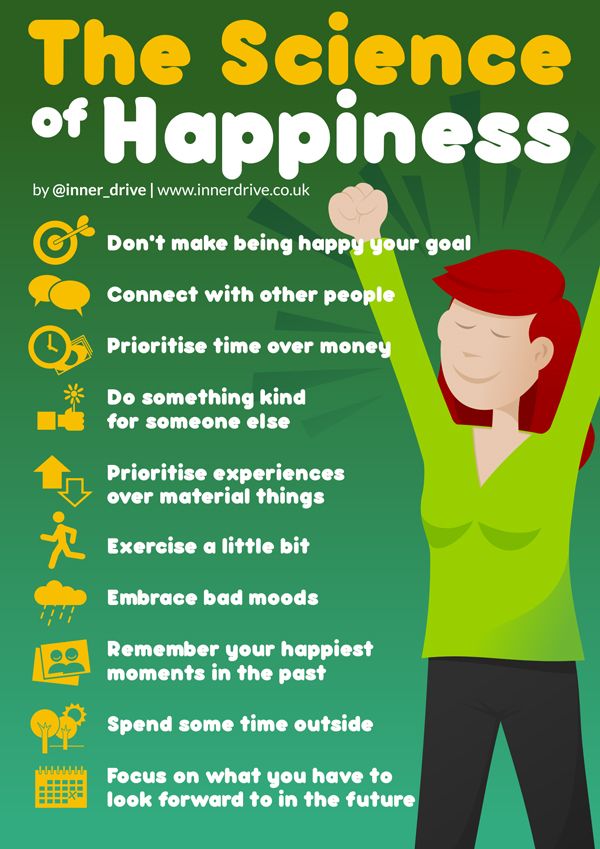 The Science of Happiness: 5 Habits That Make You Feel Amazing