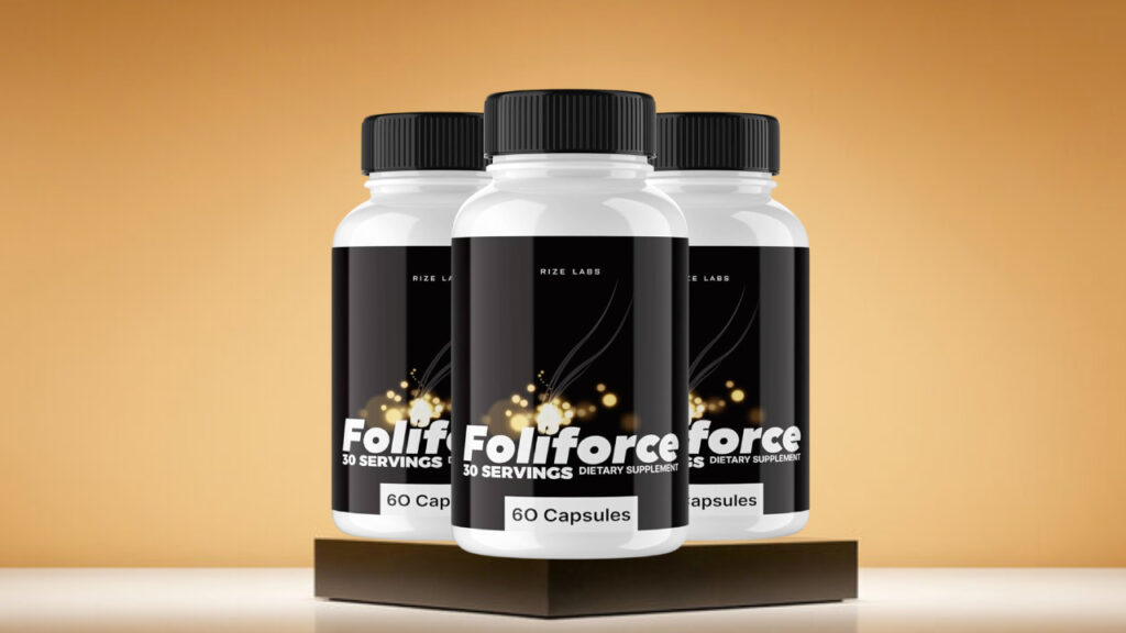 Foliforce Reviews: Has It Really Improved ? Truth Exposed