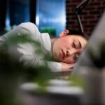 How Sleep Loss Ruins Your Energy & Focus in Devastating Ways