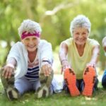 How to Maintain Flexibility and Mobility as You Age