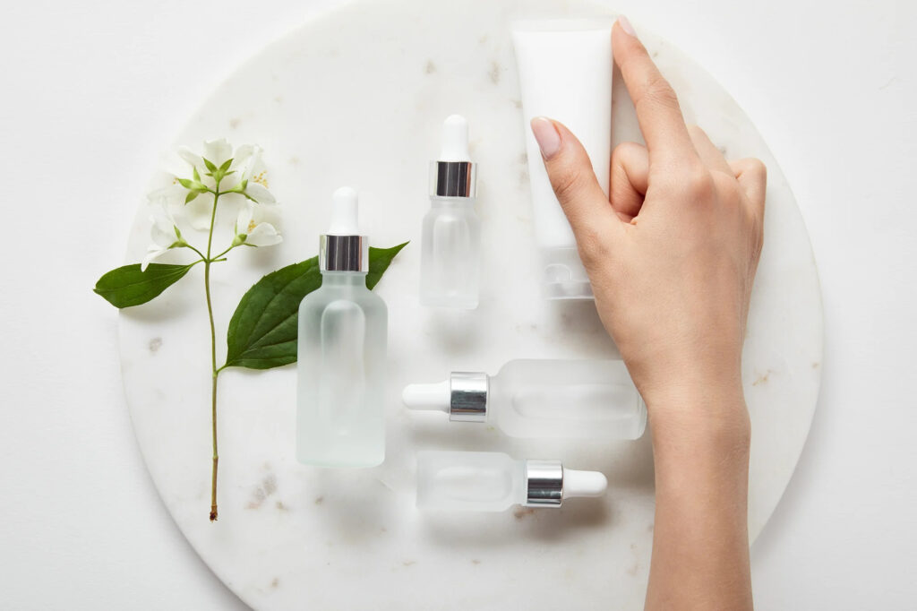 Is Your Skincare Routine Damaging Your Skin Barrier?