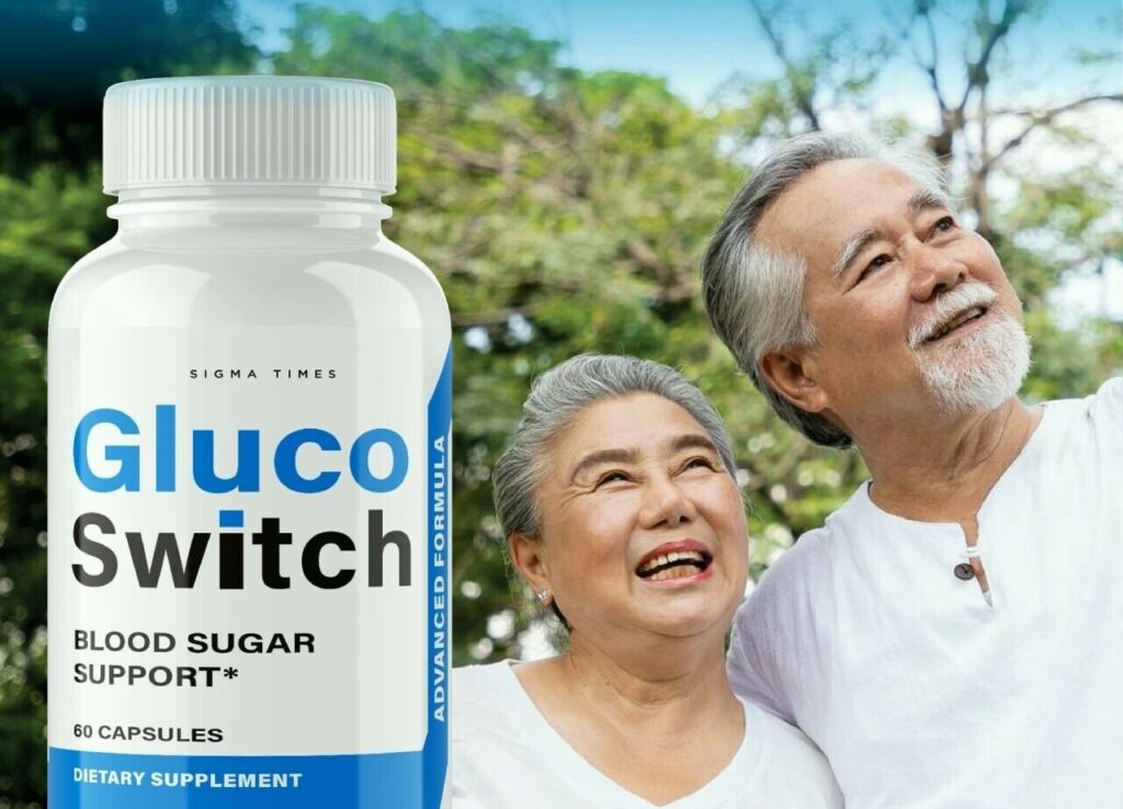 GlucoSwitch