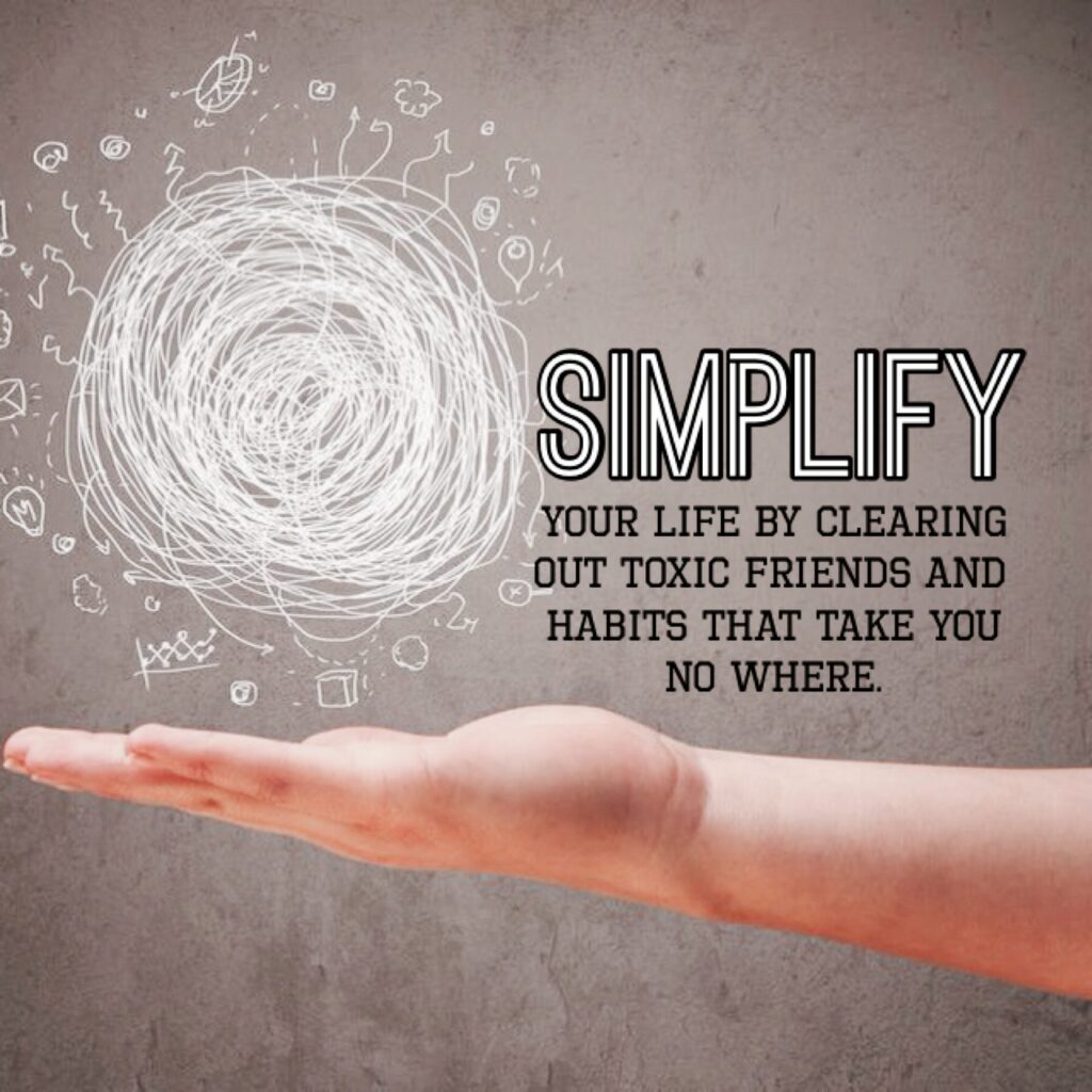 Simplify