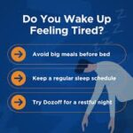 Reasons You Wake Up Tired After 8 Hours of Sleep and How to Fix It