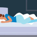 The Best Sleep Positions for a Pain-Free Morning