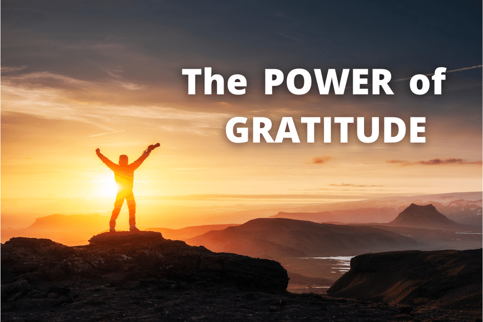 gratitude