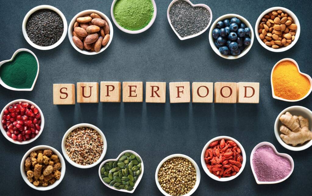 super food