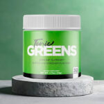 TonicGreens Reviews: Has It Really Improved? Truth Exposed