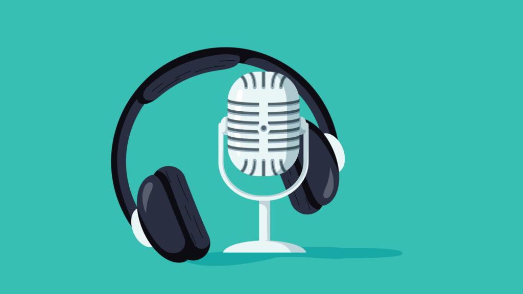 Top Podcasts to Listen to for Motivation and Learning