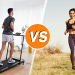 Treadmill vs. Outdoor Running: Which is Better for Your Health?