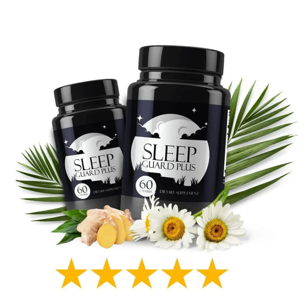 Sleep Guard Plus Review