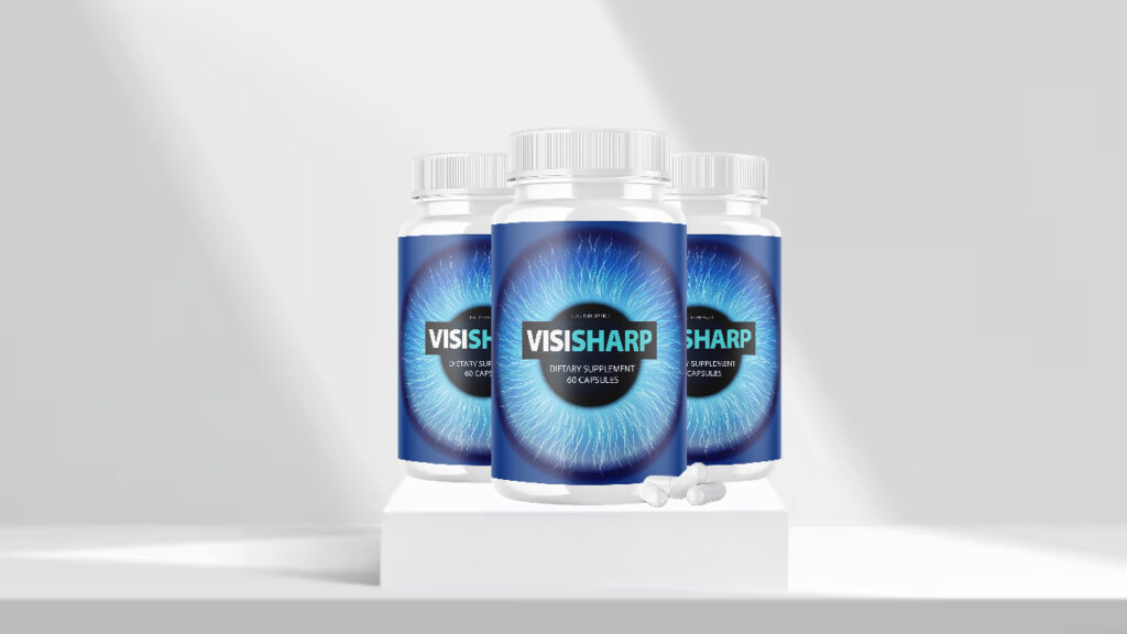 VisiSharp Reviews: Has It Really Improved? Truth Exposed