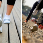 Which Is Better for Your Health: Walking or Running?