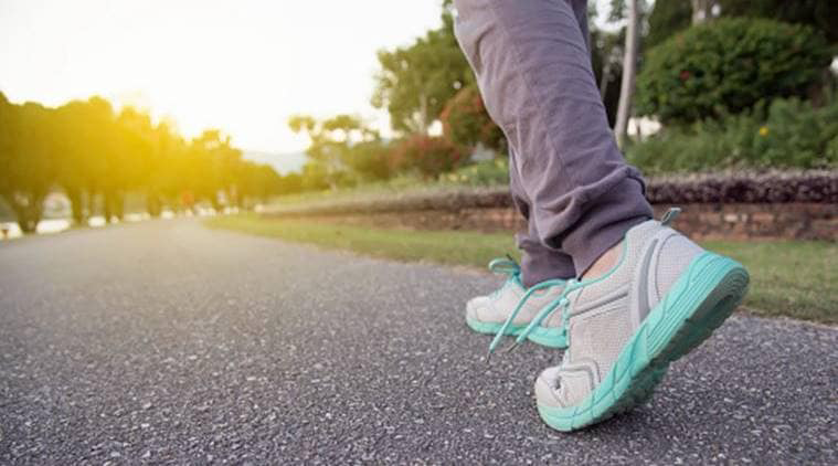 Why Walking 10,000 Steps a Day May Not Be Enough