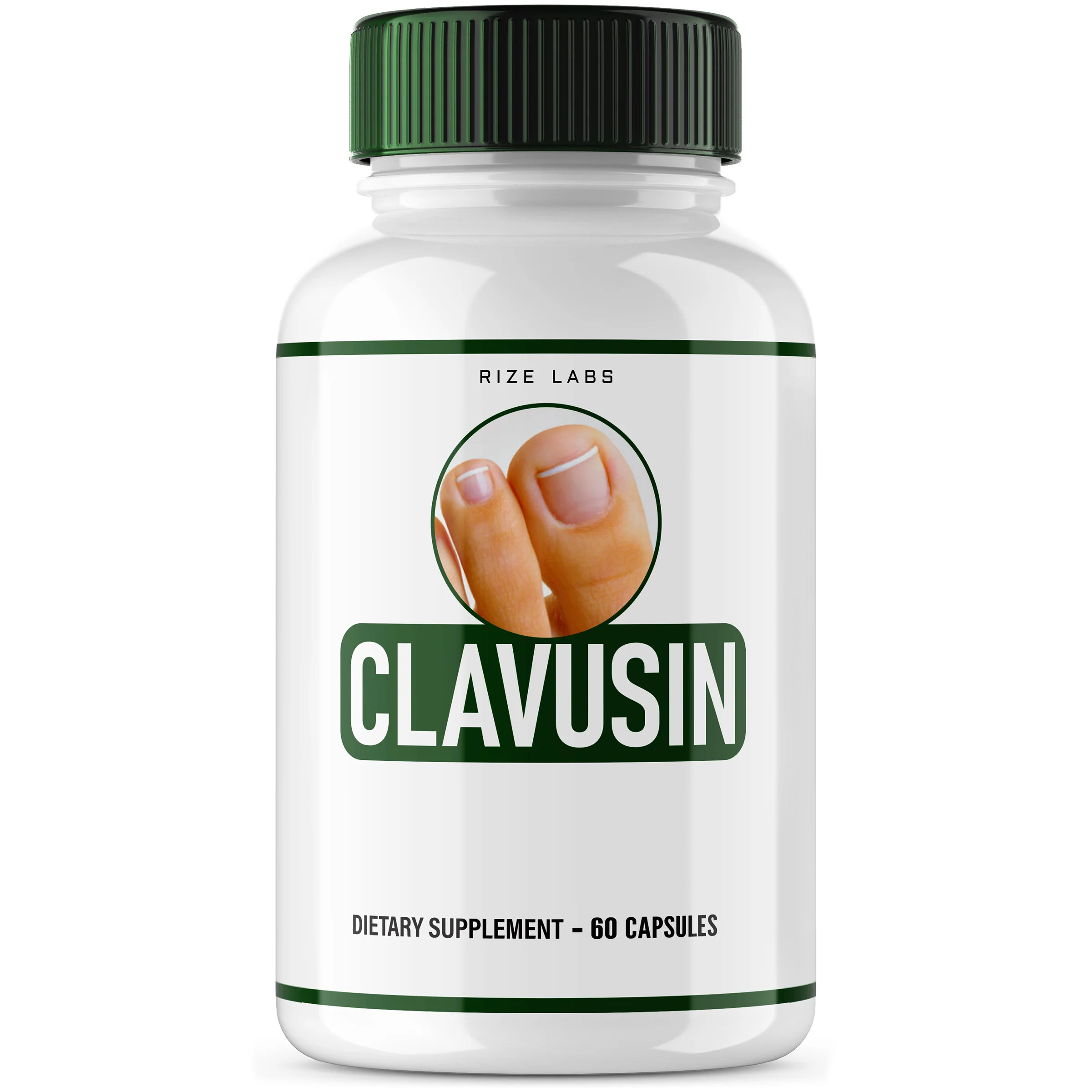 Clavusin Review: Cure for Clear and Beautiful Nails