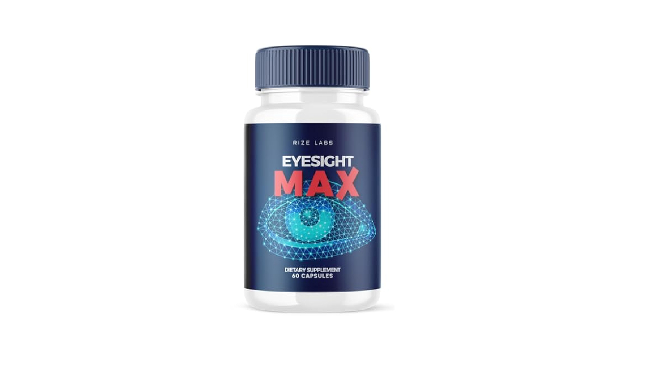 Eyesight Max Reviews: Has It Really Improved? Truth Exposed