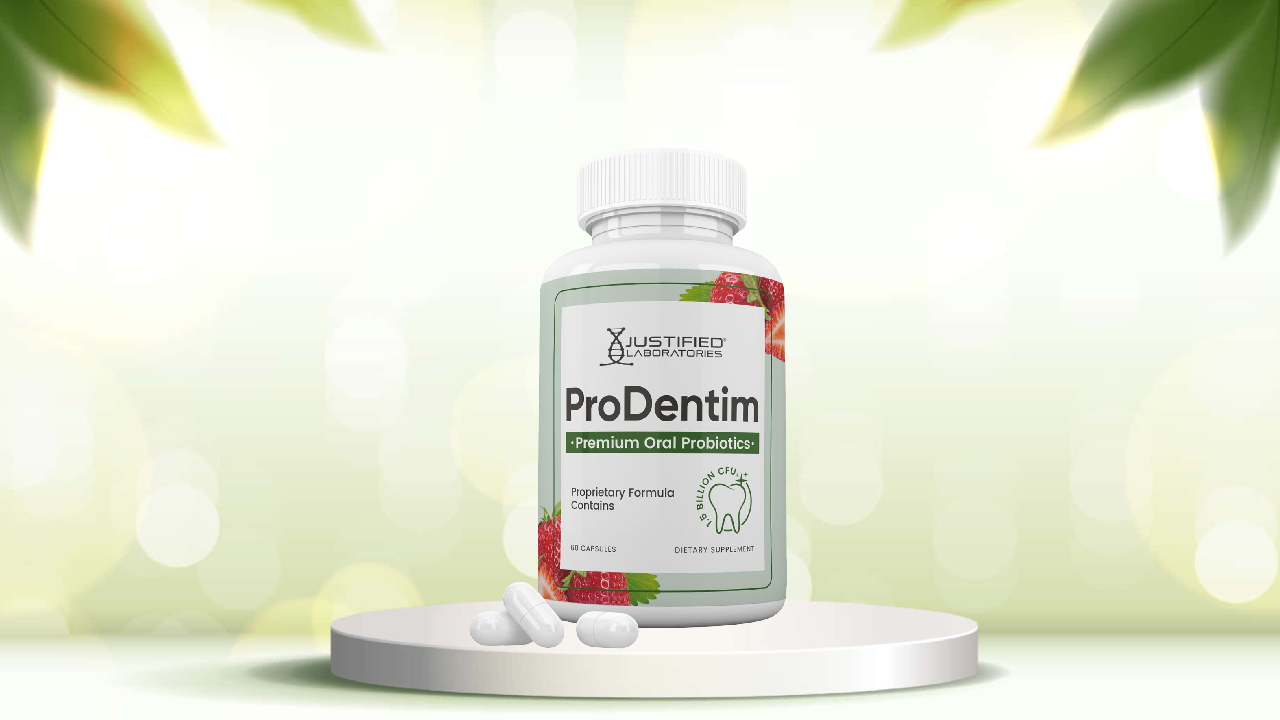 ProDentim Reviews: Has It Really Improved? Truth Exposed