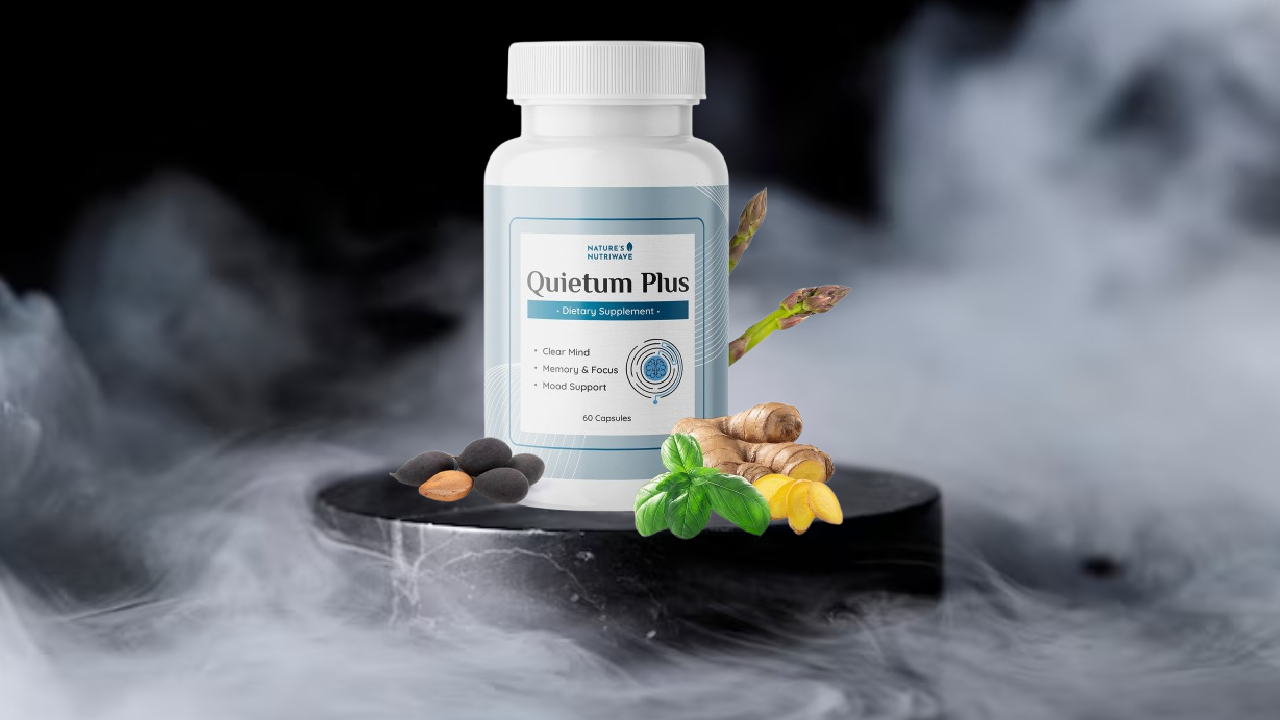 Quietum Plus Reviews: Has It Really Improved? Truth Exposed