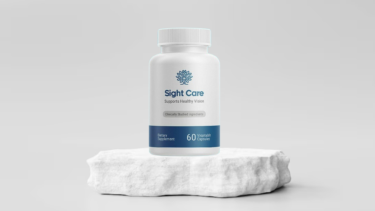 Sight Care Reviews: Has It Really Improved? Truth Exposed