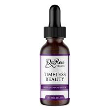 Timeless Beauty Serum